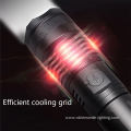 IP55 USB Charging Tactical outdoor hunting camping light